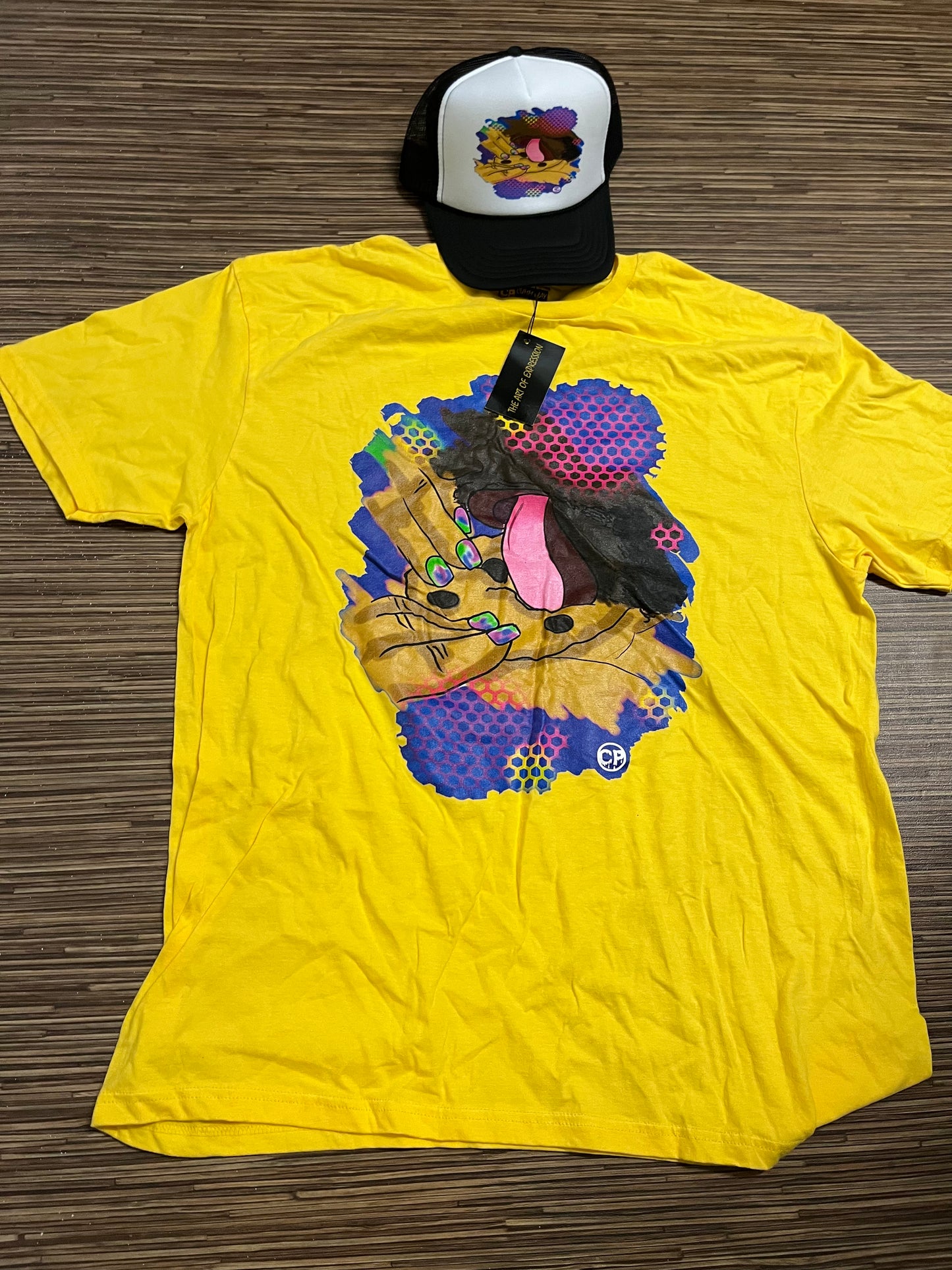 XL CookieMan
