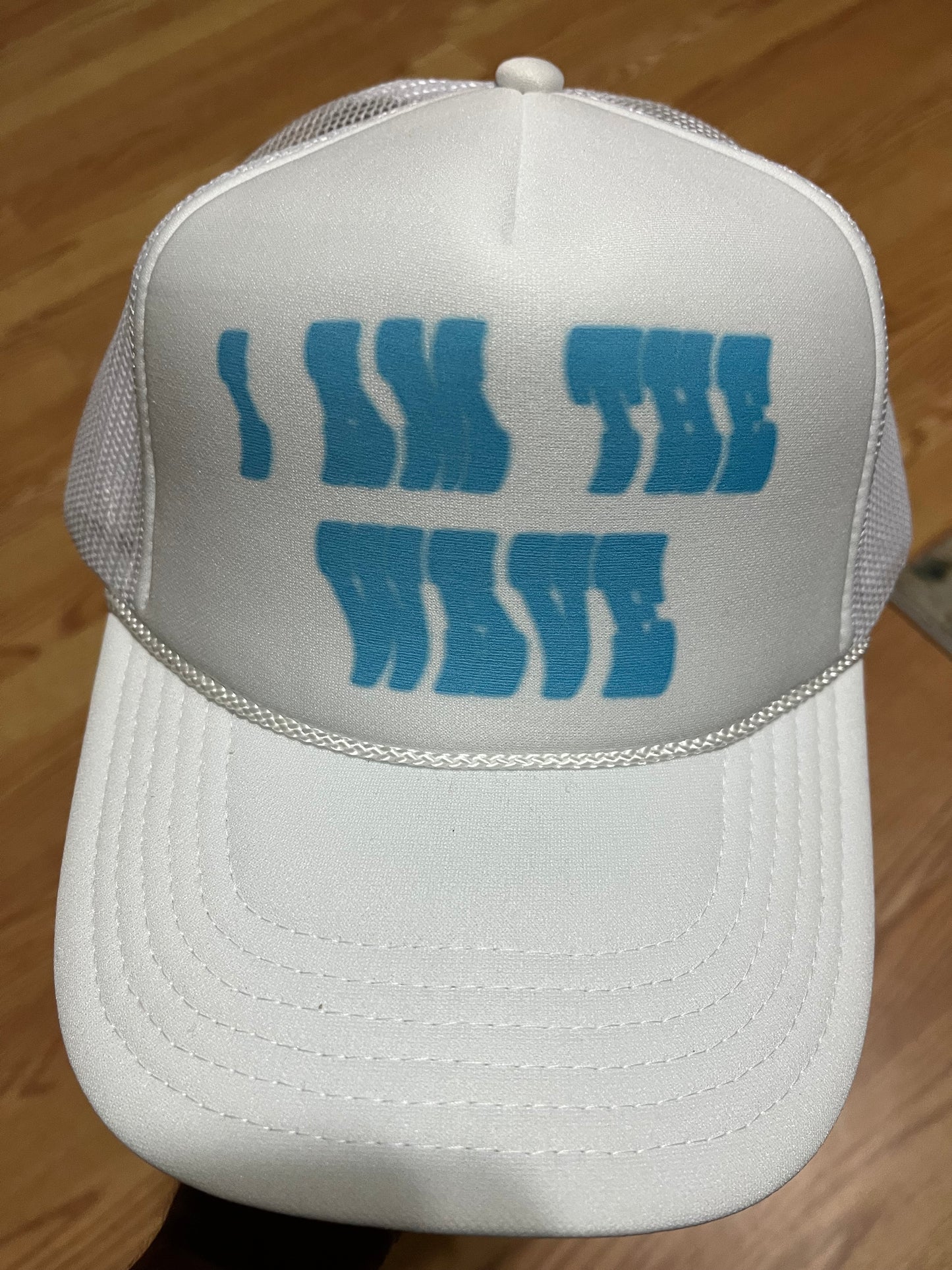 I Am The Wave 2