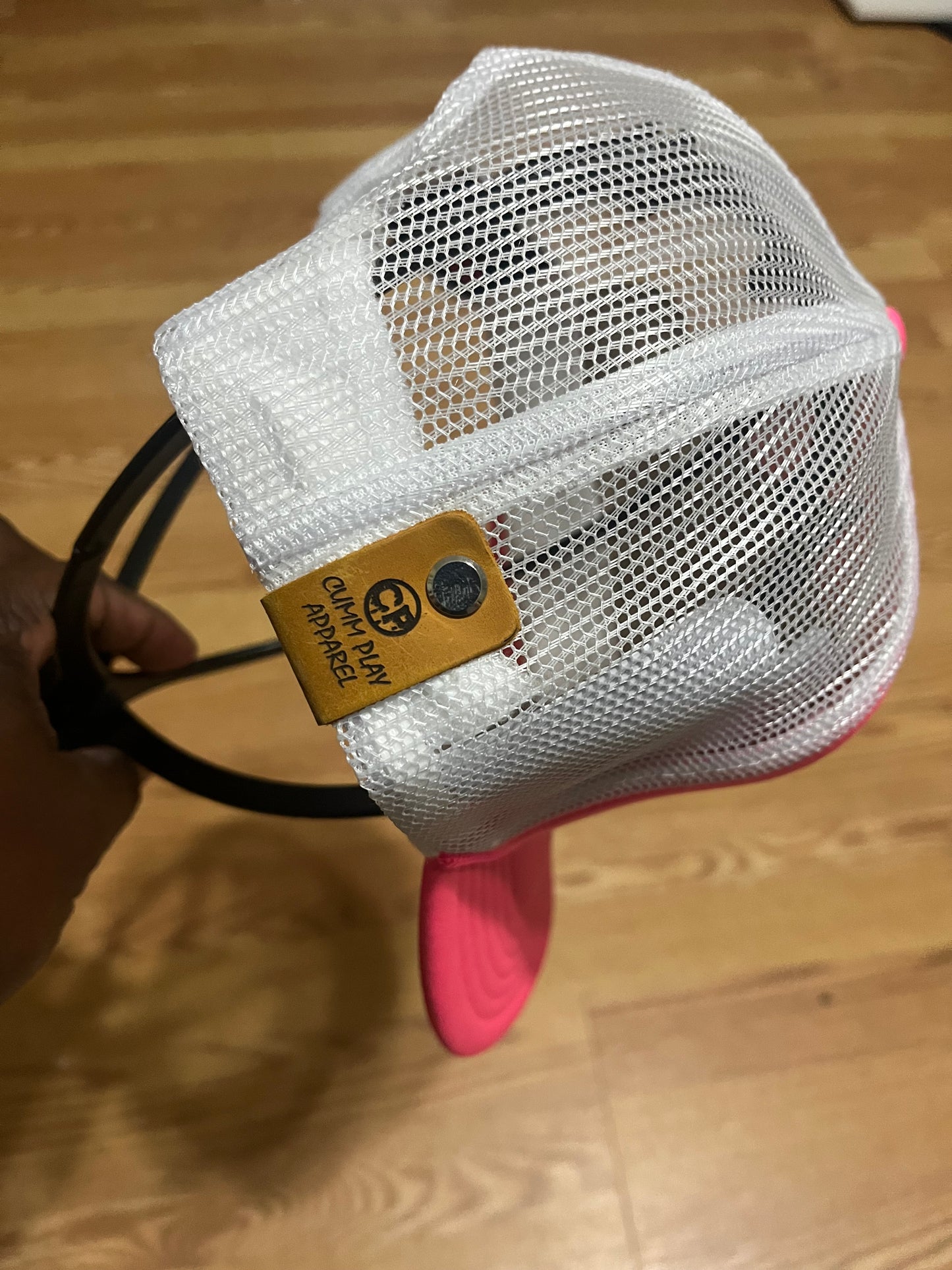 Throat Baby Blocks
