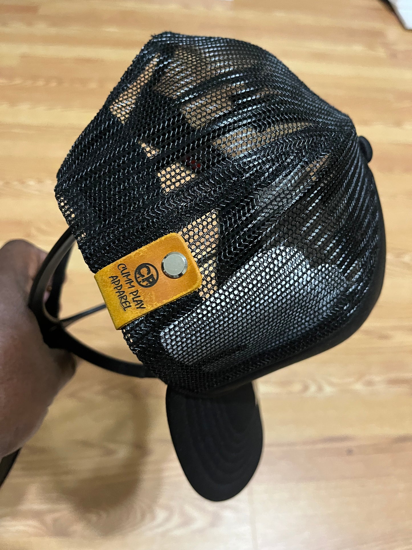 Brainiac Blk
