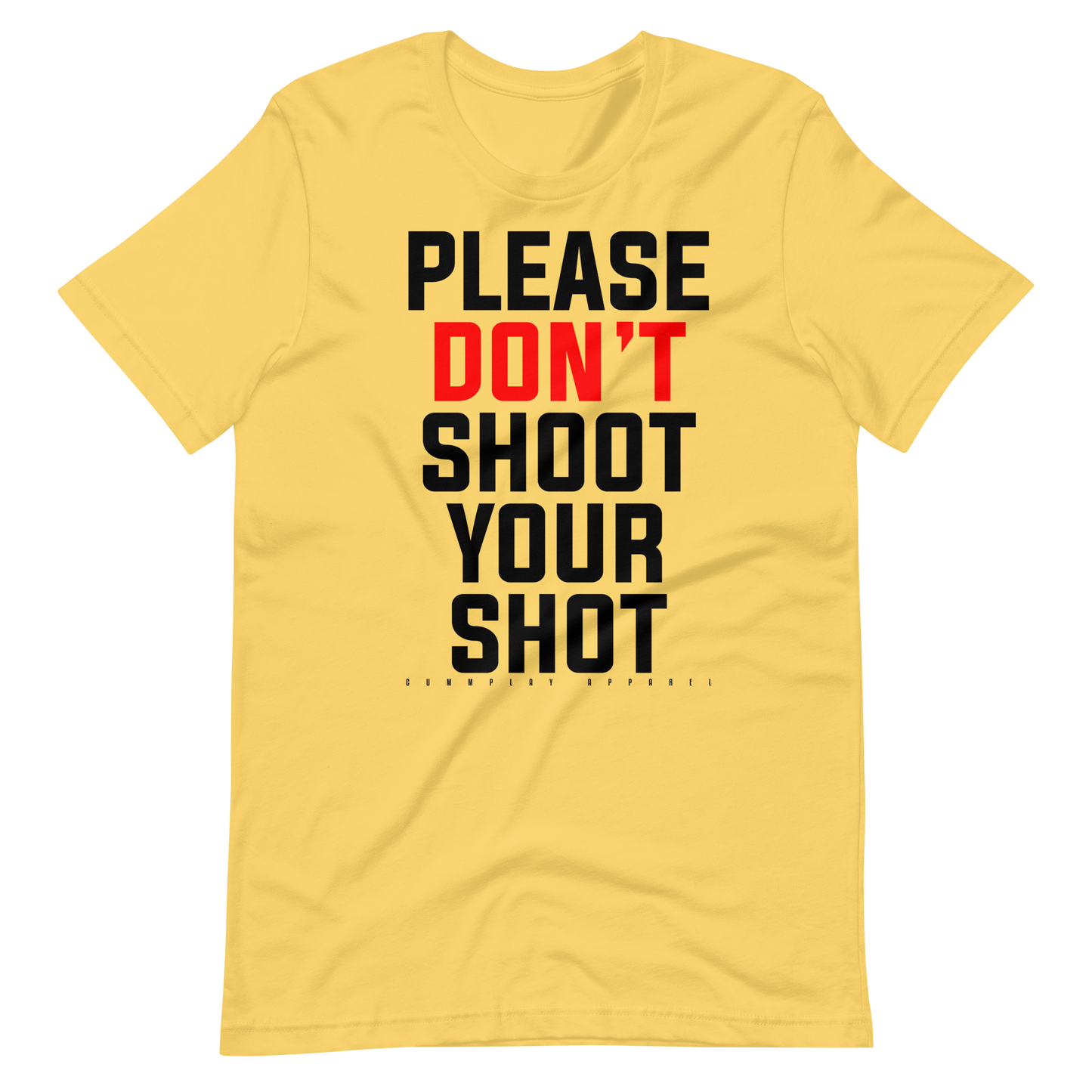 unisex-staple-t-shirt-yellow-front-620c43b51aae7.png
