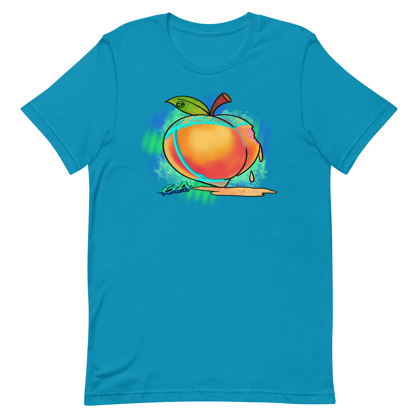 Ga Peach