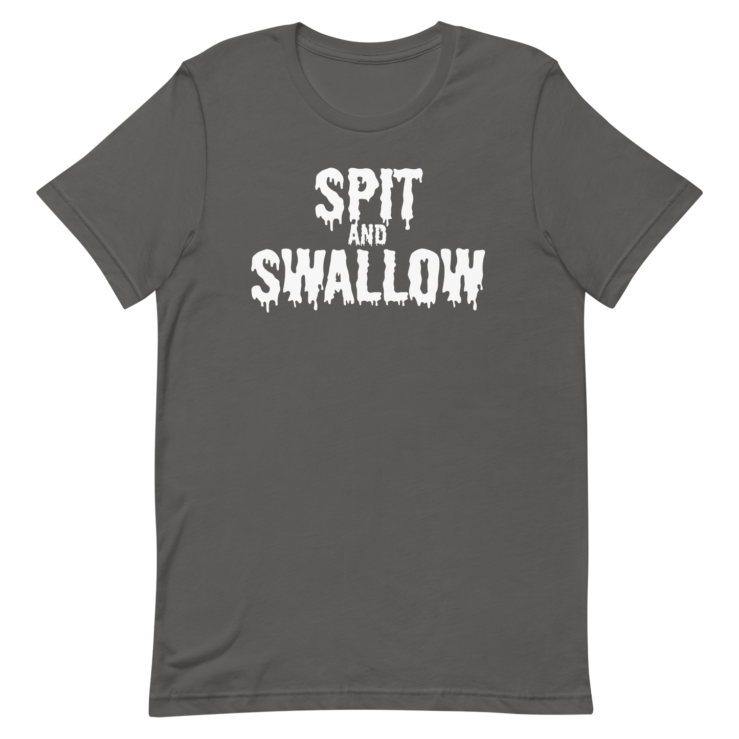 White Spit and Swallow