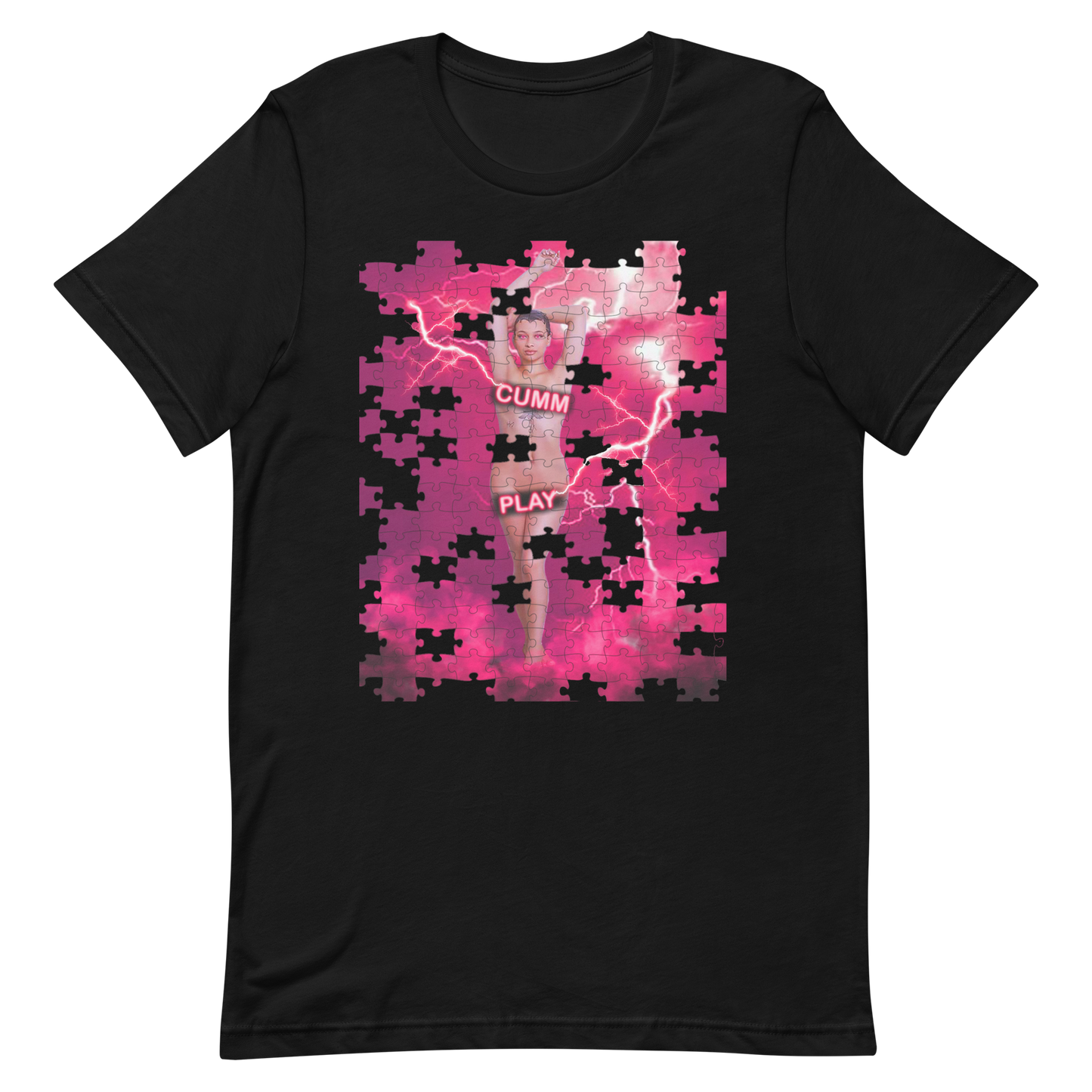 Puzzle Me Essence