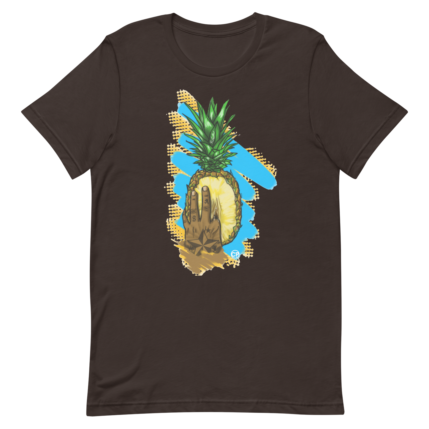 PineApple Pleasure