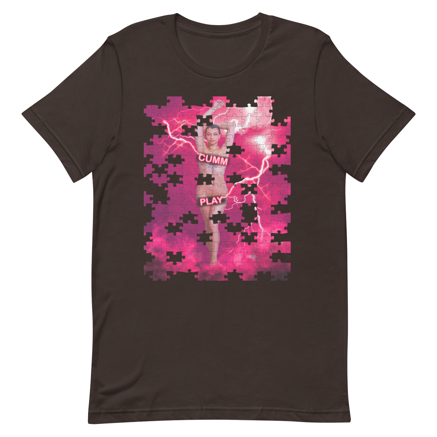 Puzzle Me Essence