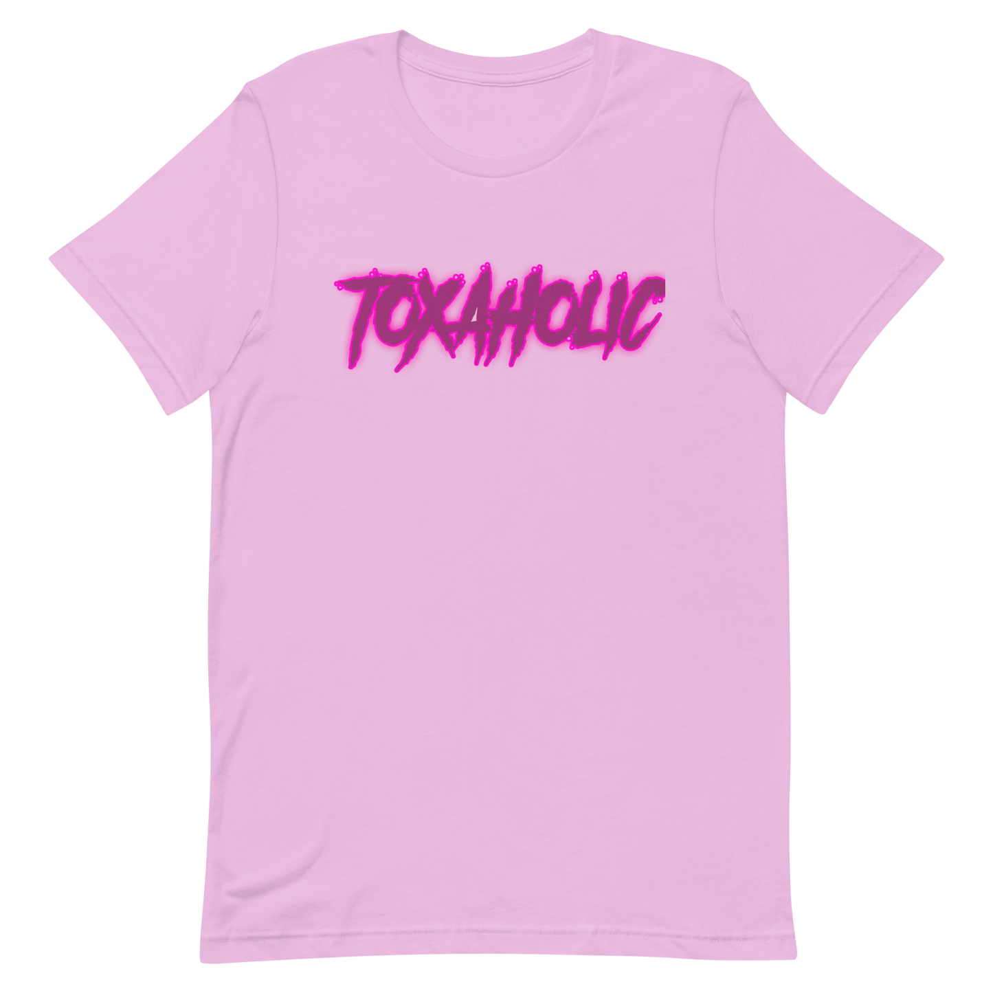 Pink Toxaholic