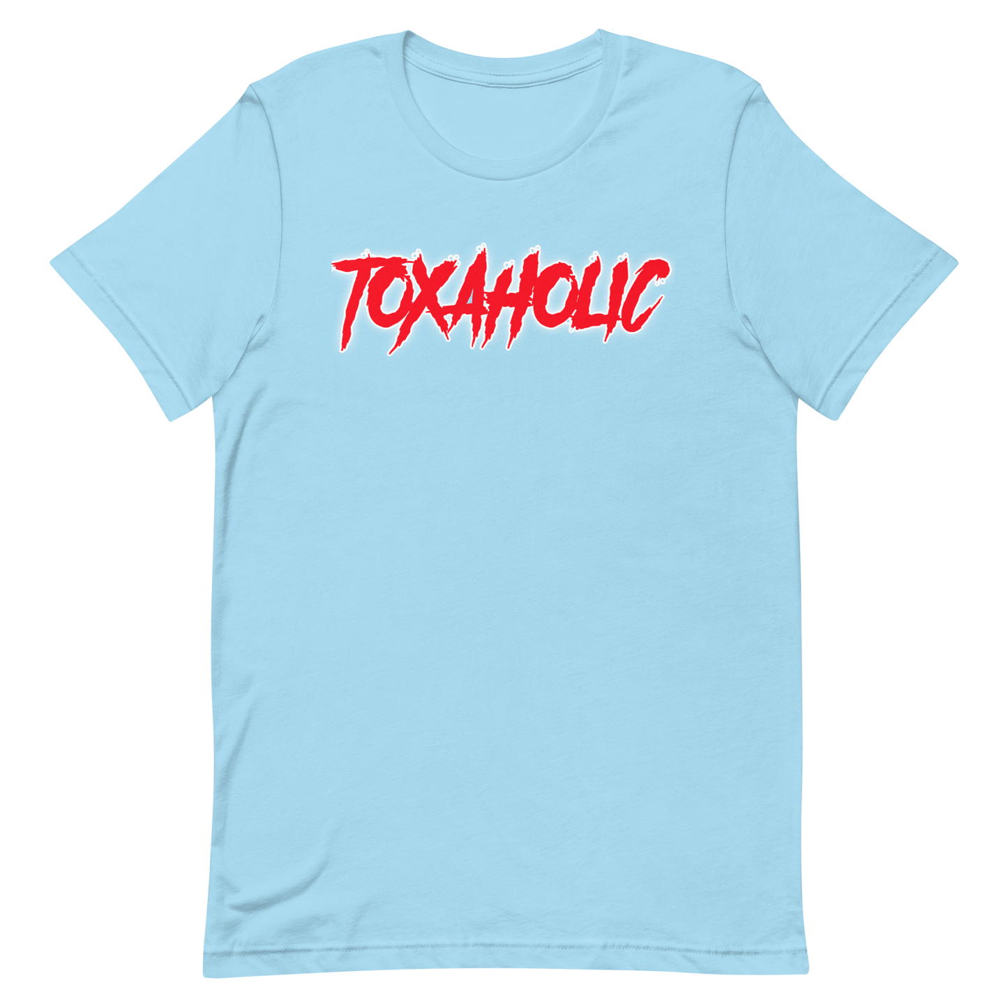 Red Toxaholic