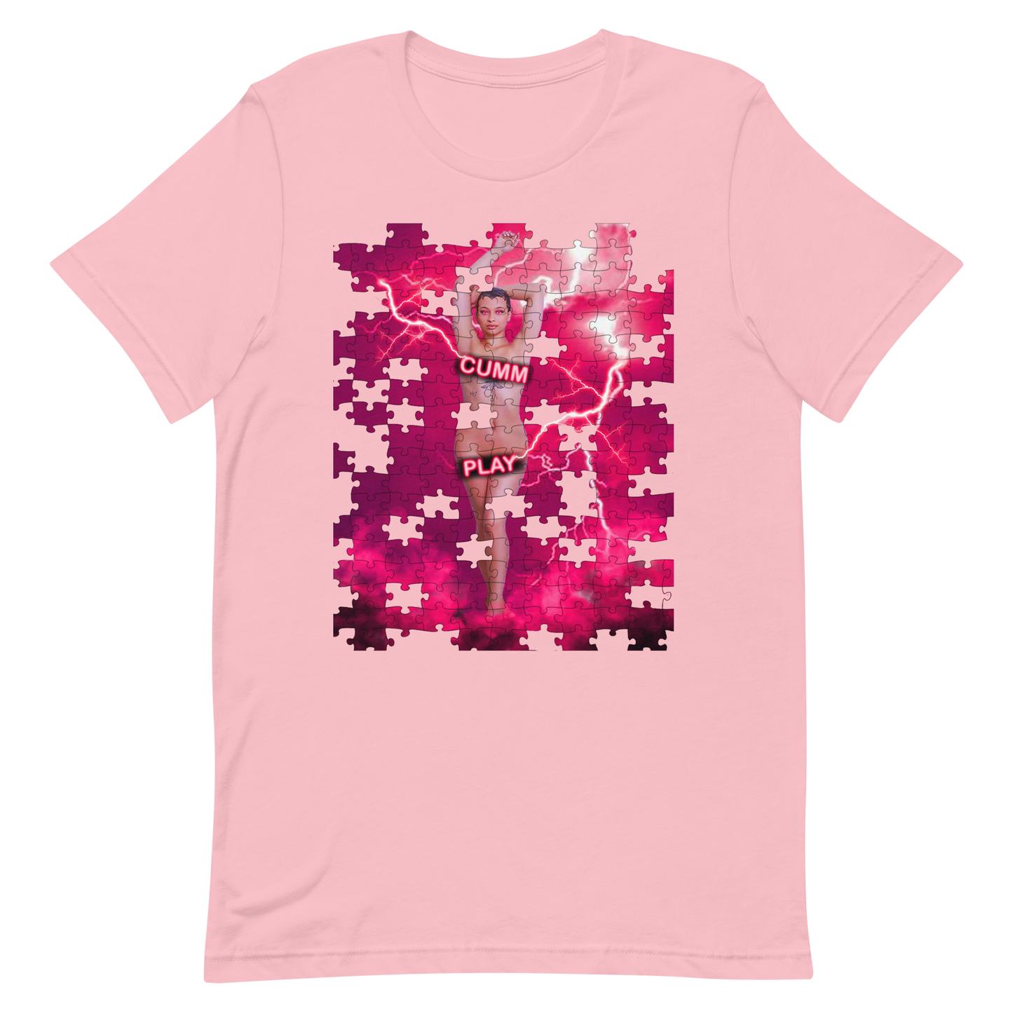 Puzzle Me Essence