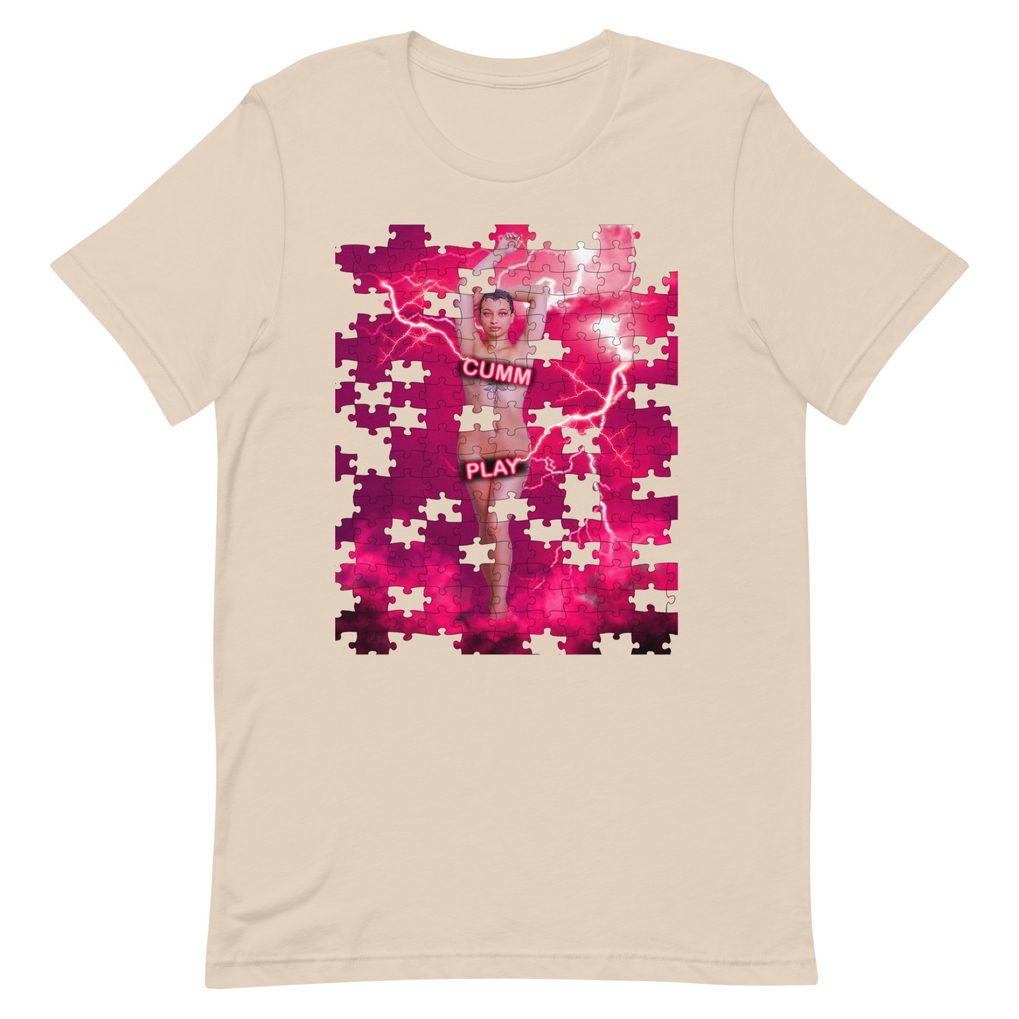 Puzzle Me Essence