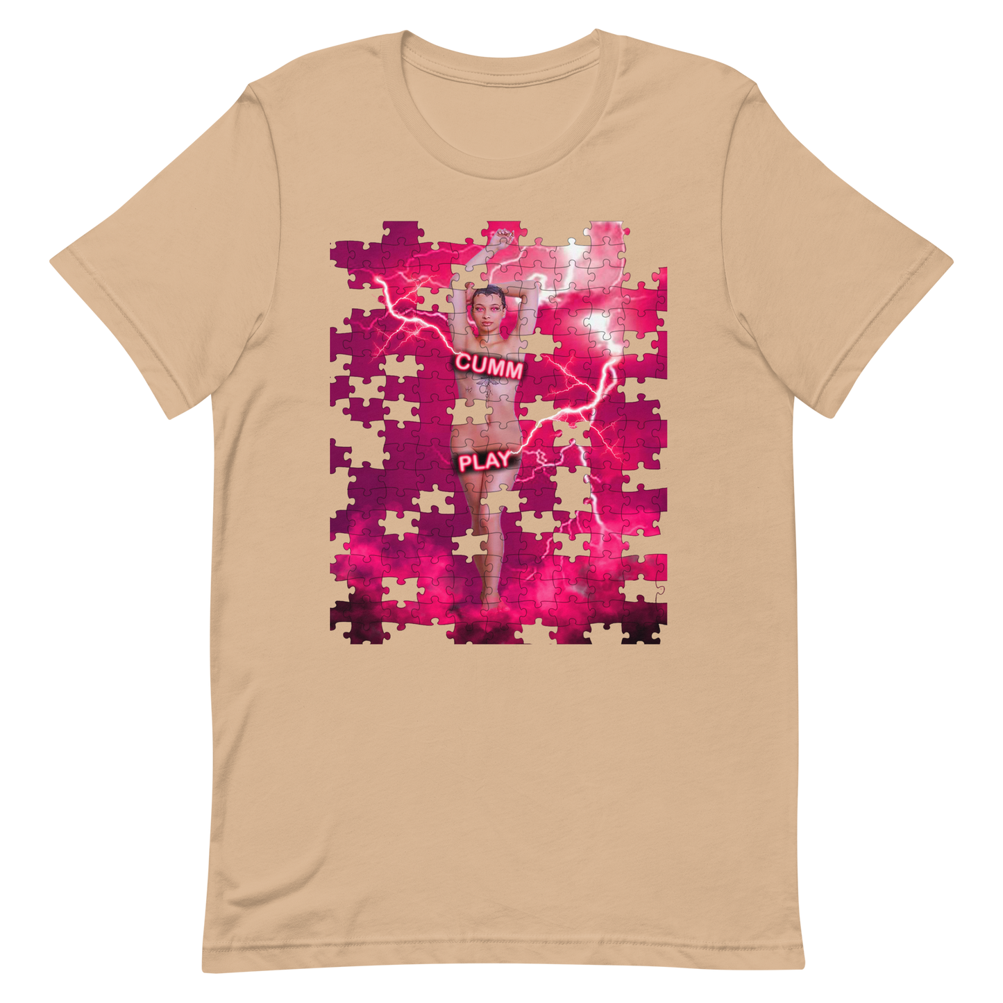 Puzzle Me Essence