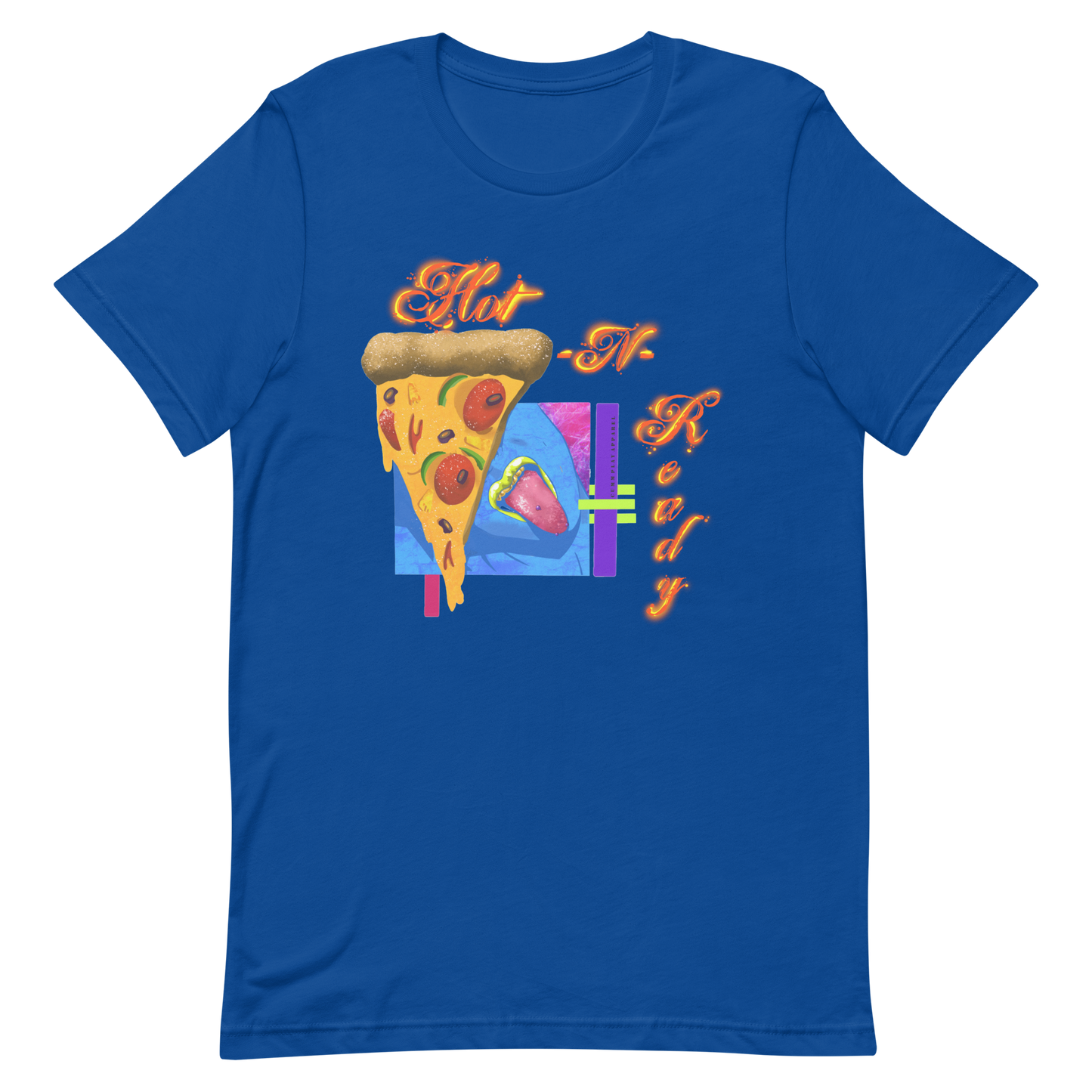 Pizza Party