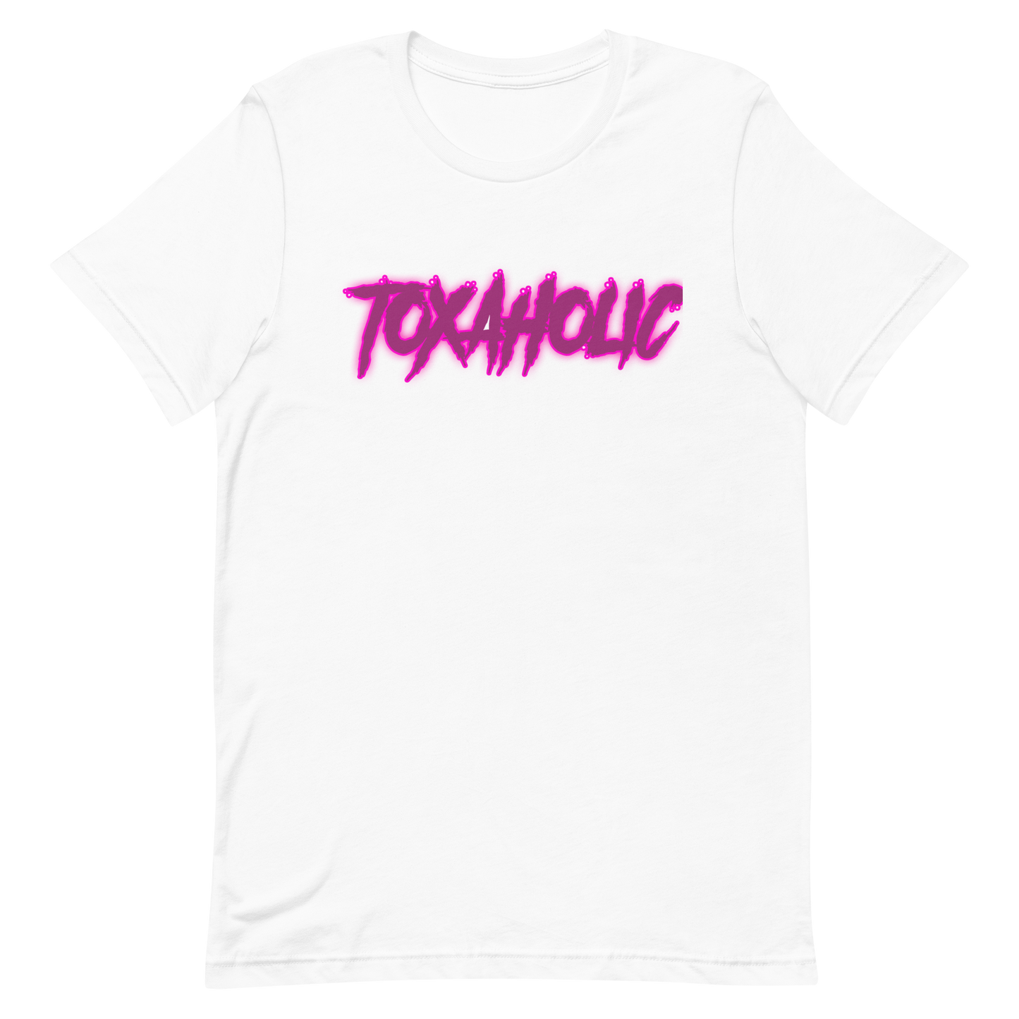 Pink Toxaholic