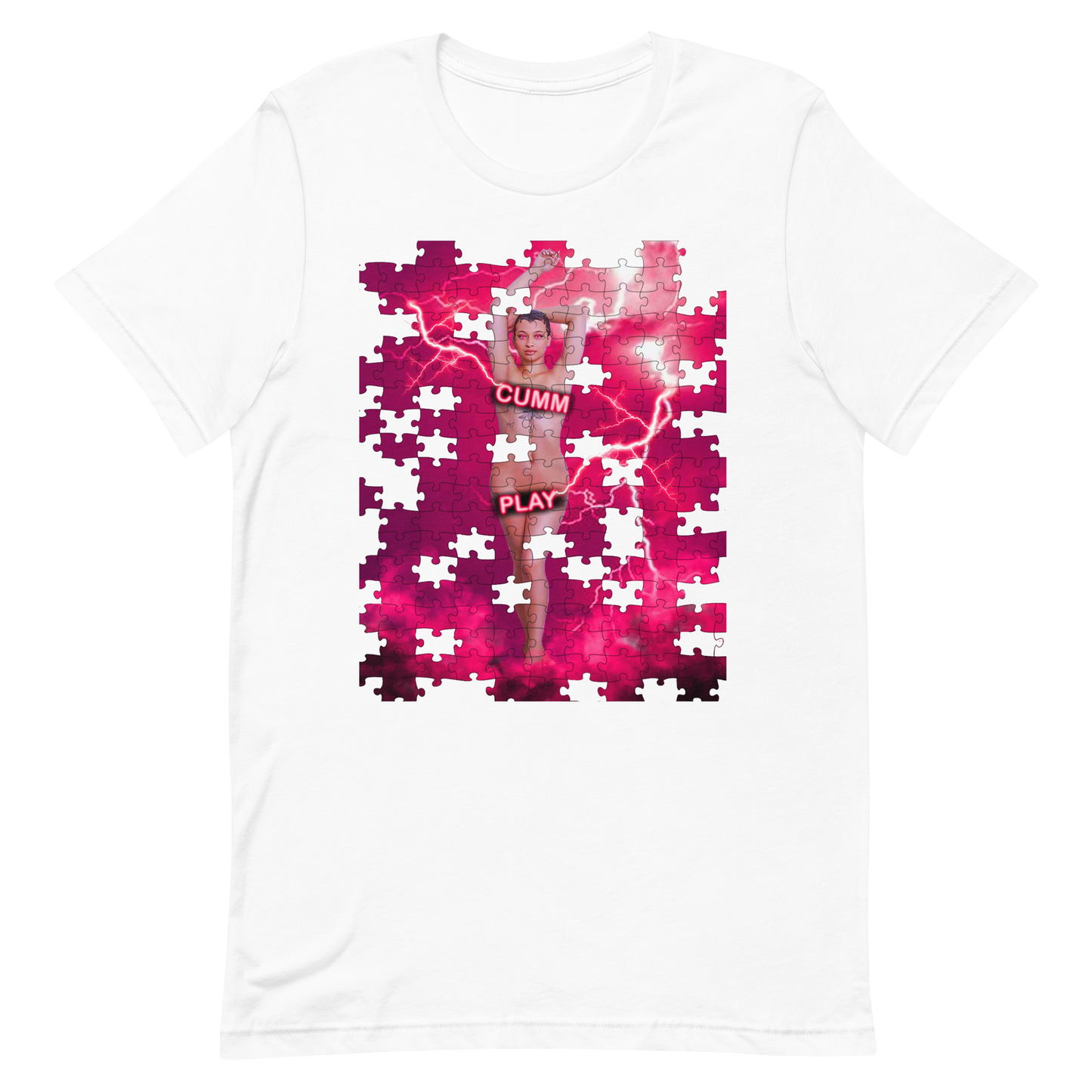 Puzzle Me Essence