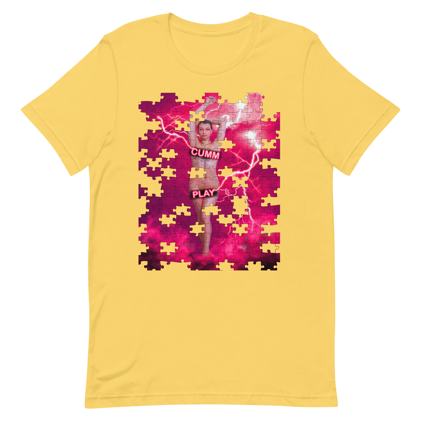 Puzzle Me Essence