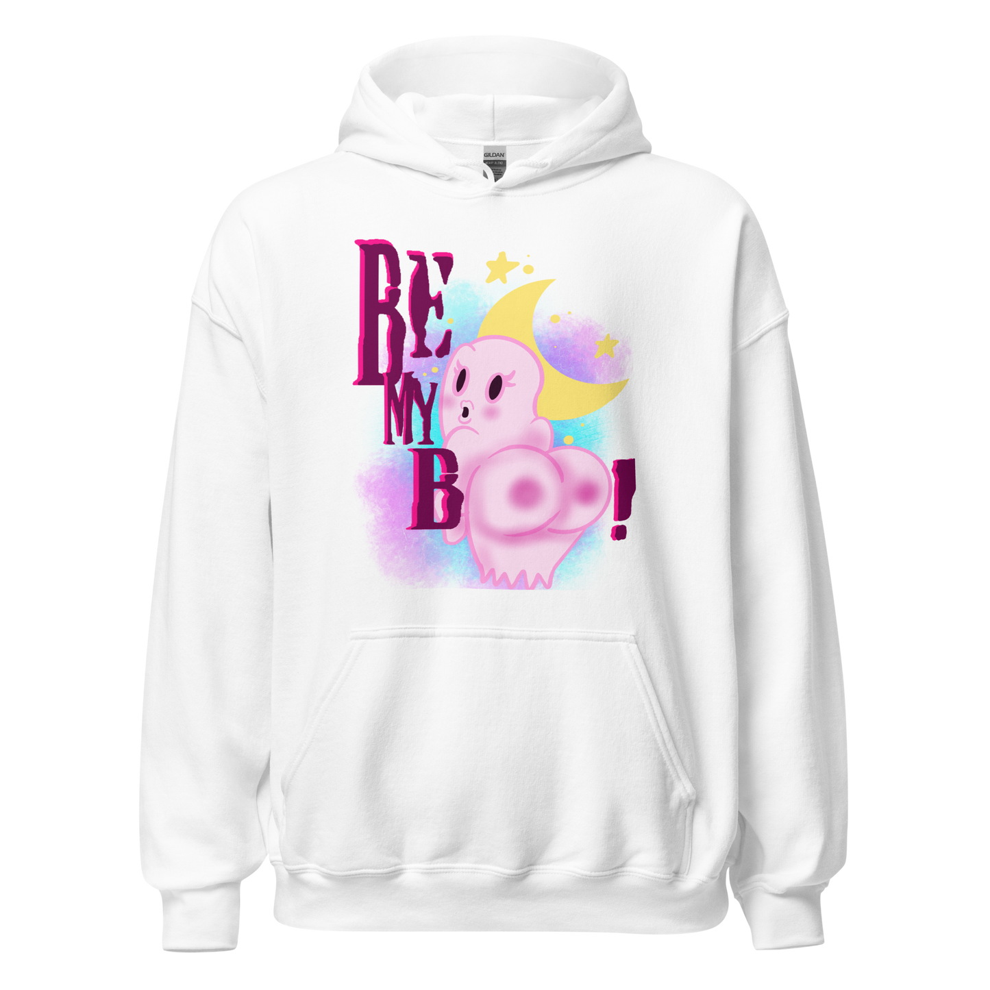 Boo Thang Hoodies