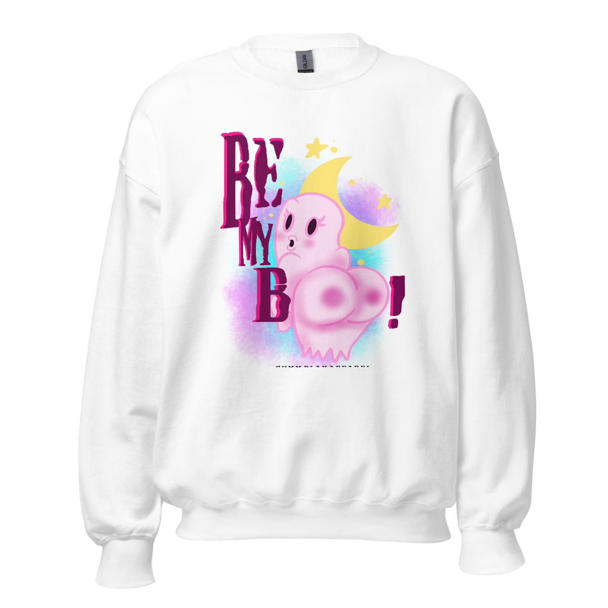 Boo Thang Sweater