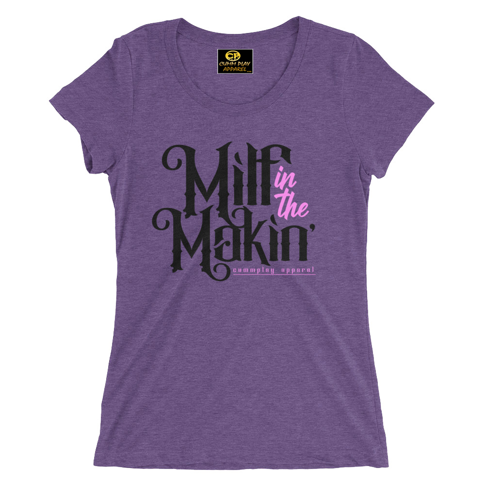 WM Milf Me