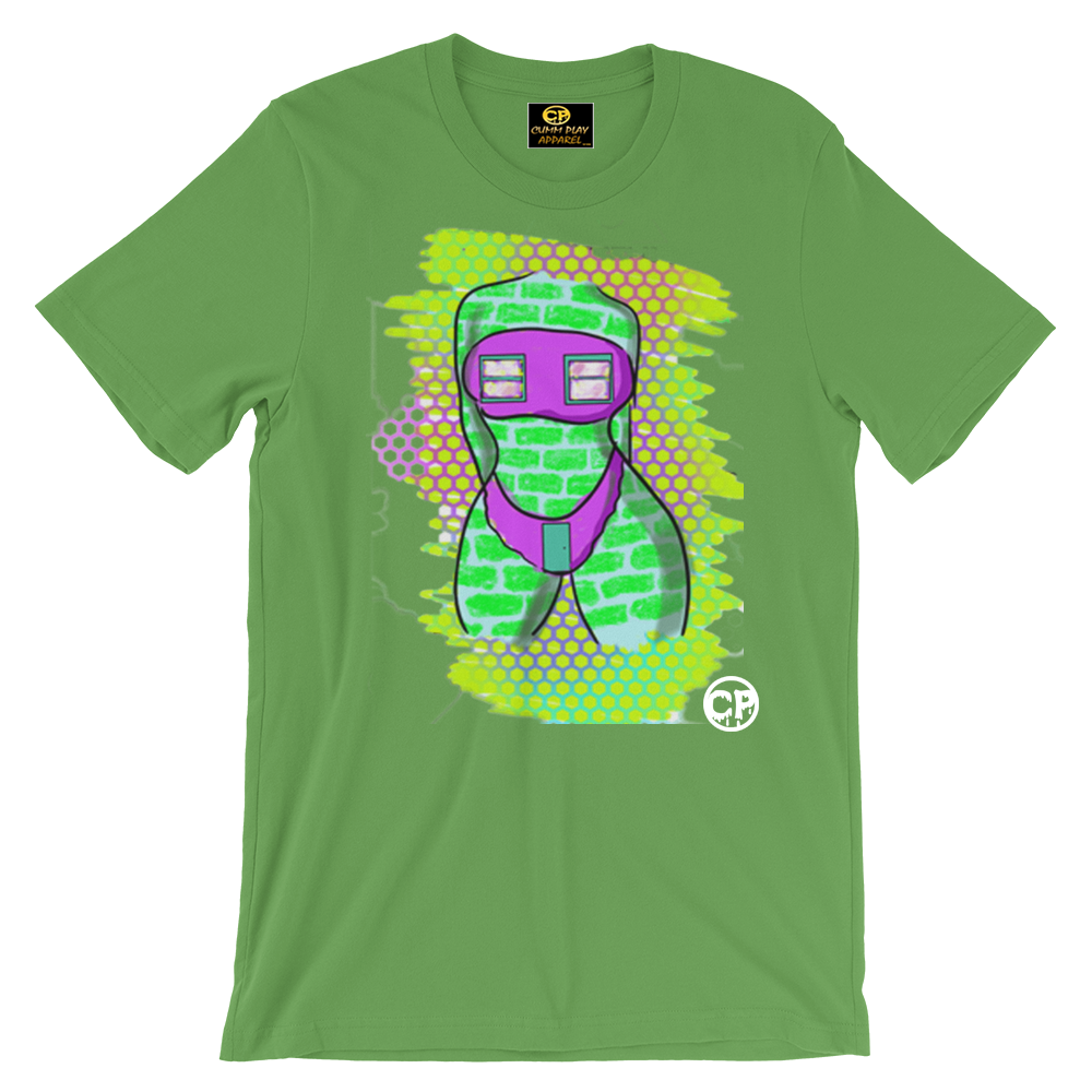 GRN Brick House