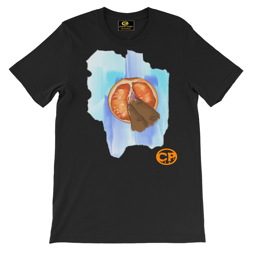 MEN Orange Juicy