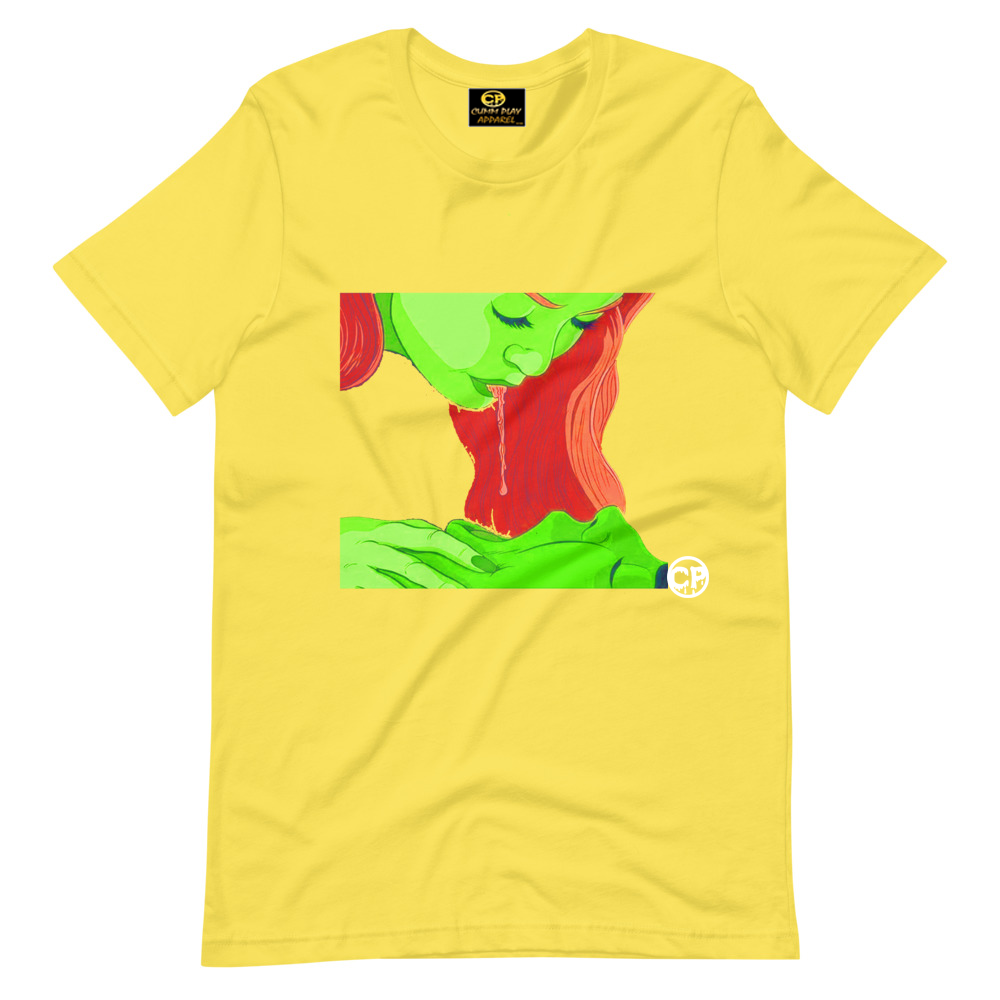 Red/Grn Spitter
