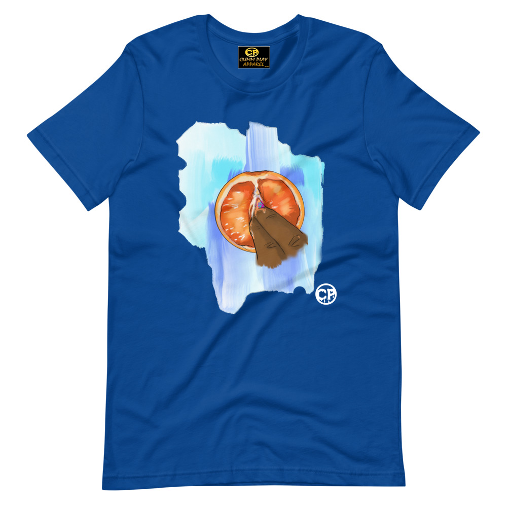 MEN Orange Juicy