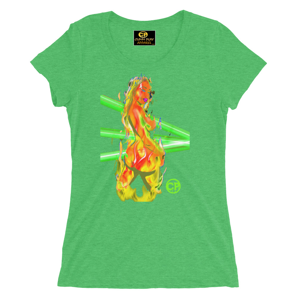 WM Flame Her