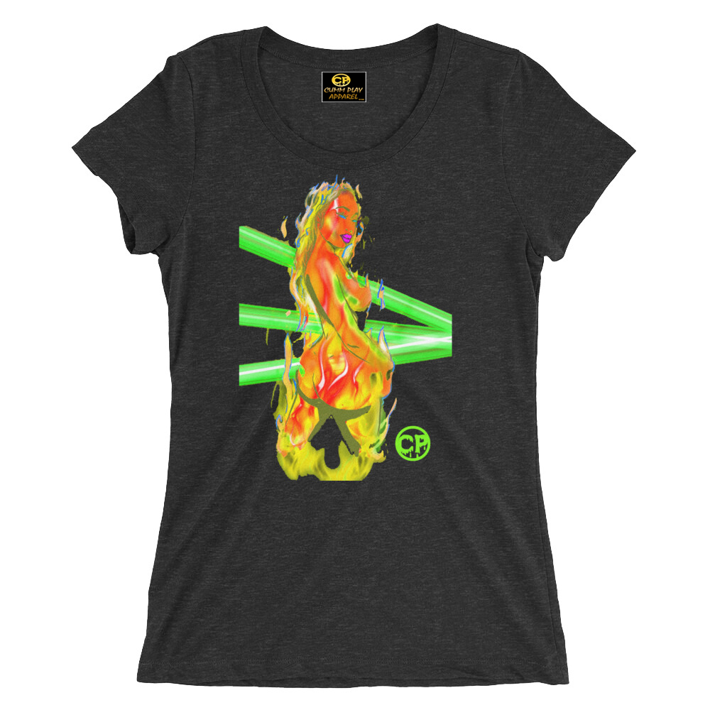WM Flame Her