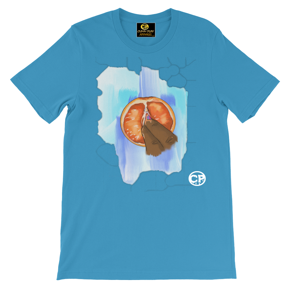 MEN Orange Juicy