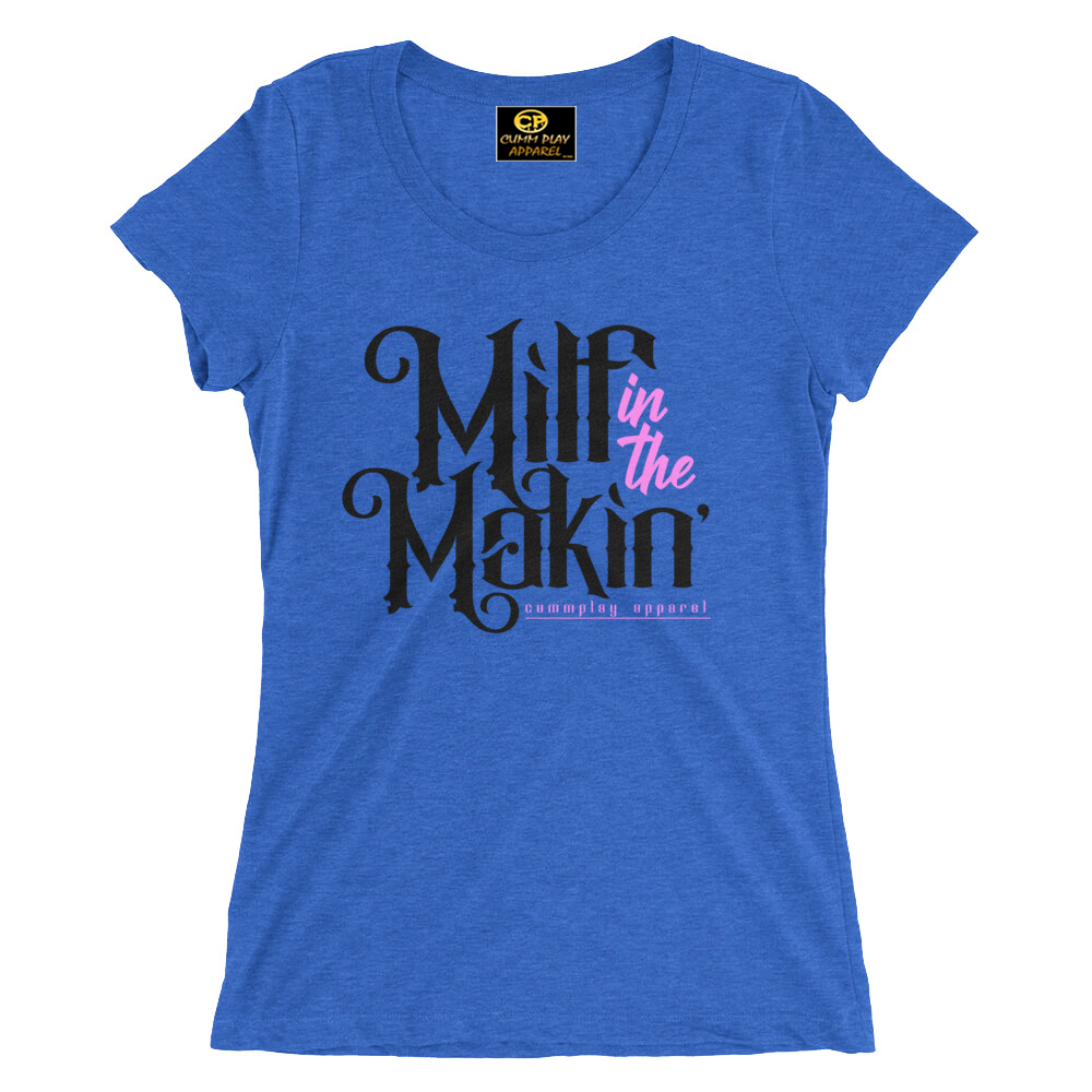 WM Milf Me