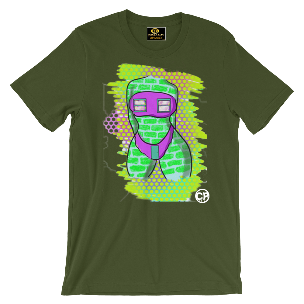 GRN Brick House