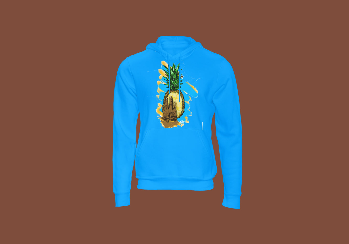 PineApple Pleasure