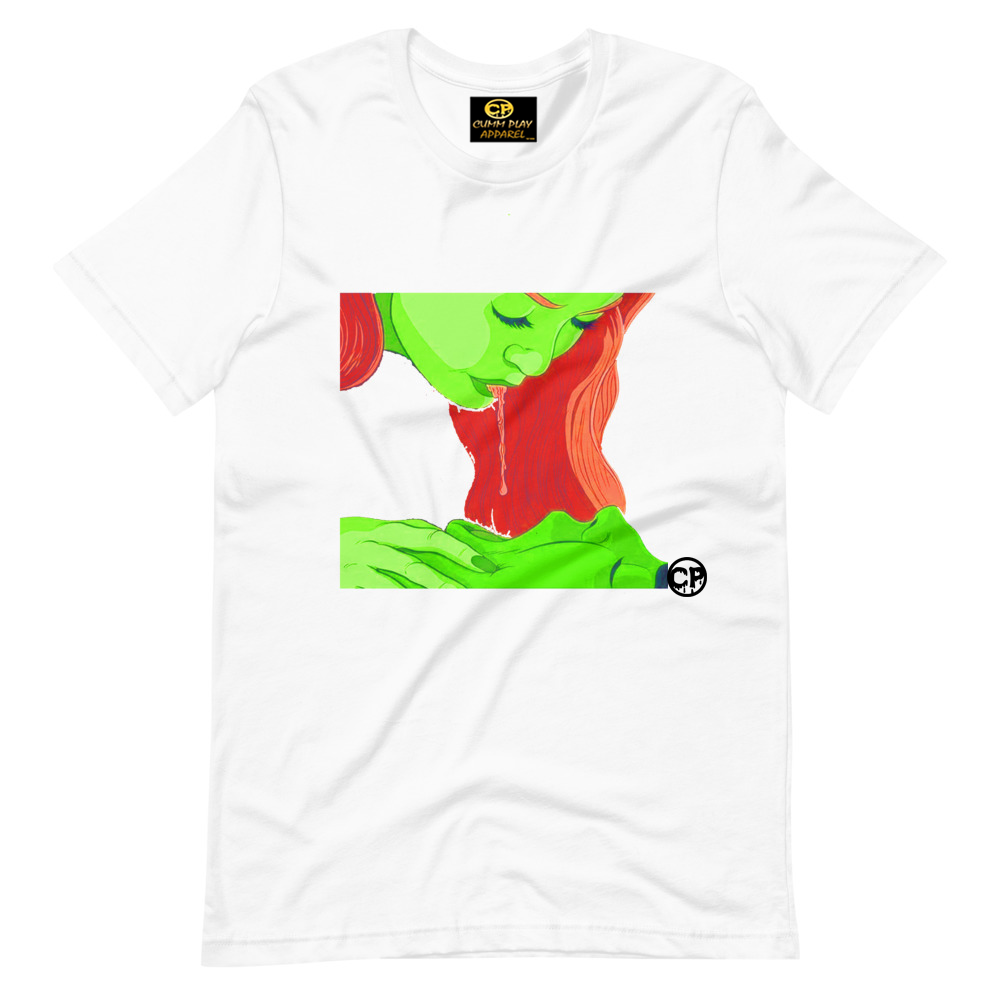 Red/Grn Spitter