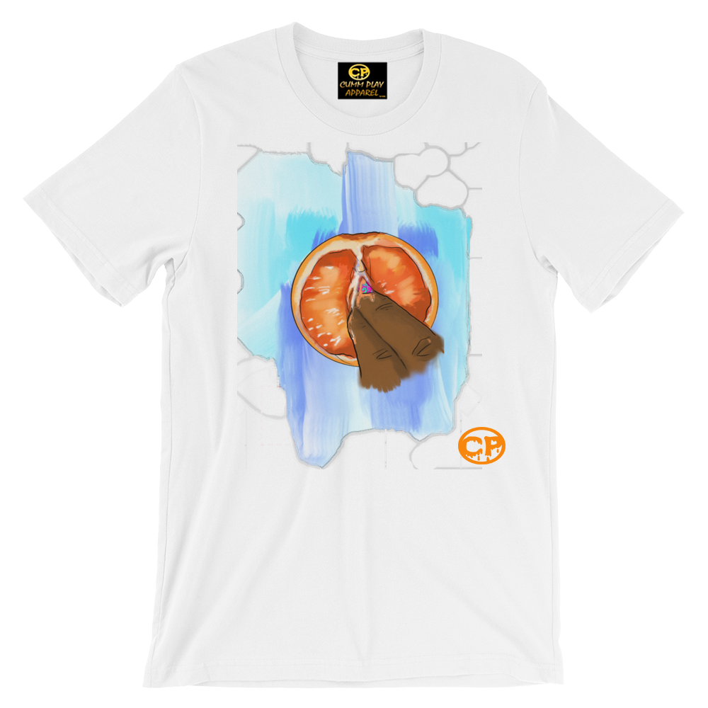 MEN Orange Juicy