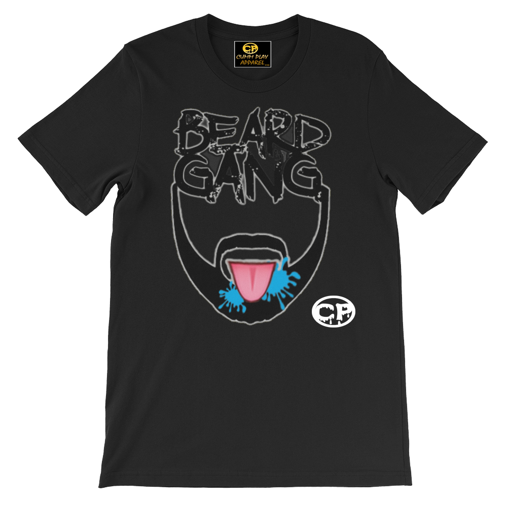 BEARD GANG
