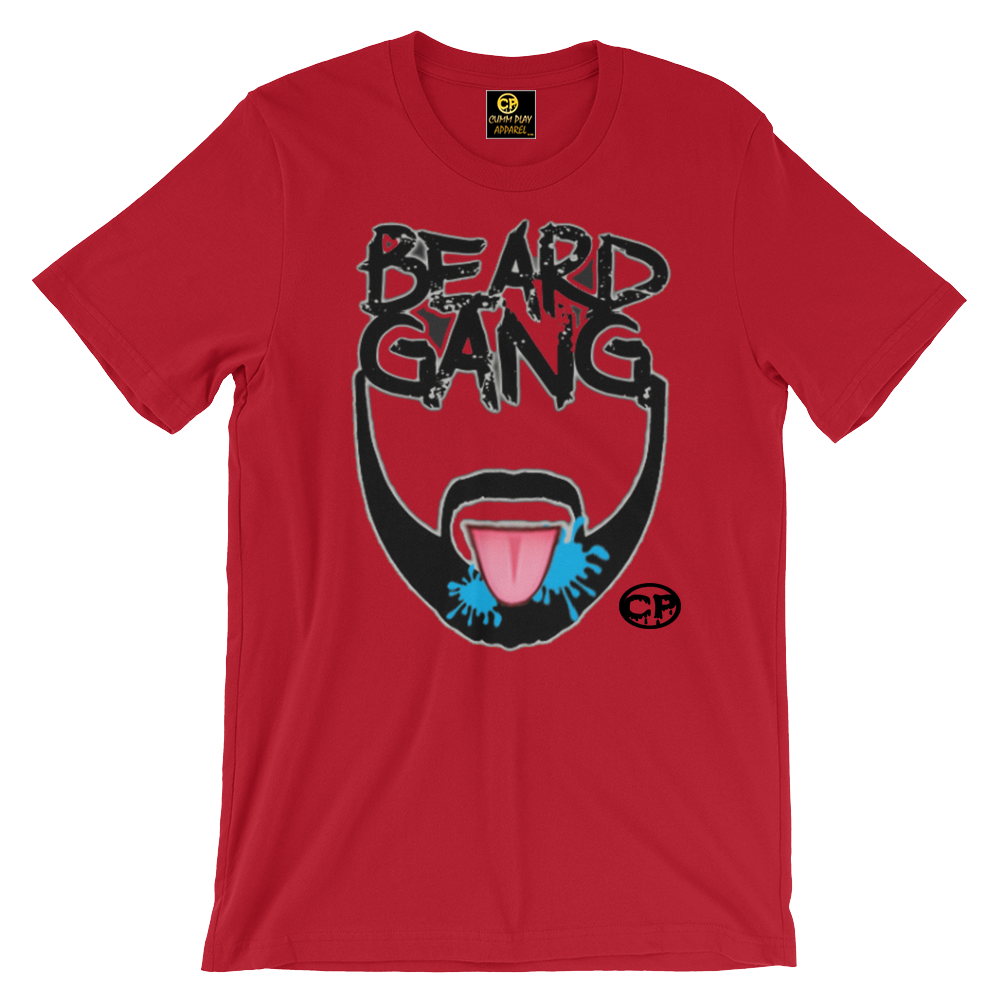 BEARD GANG