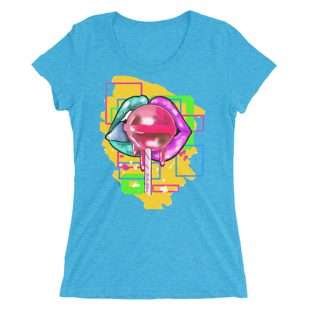 WM Pink Lollipop Luv
