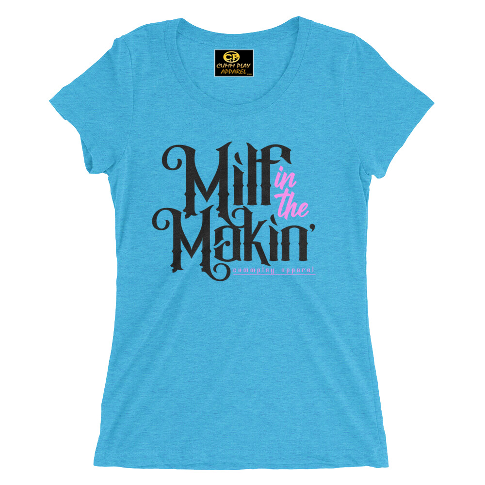 WM Milf Me