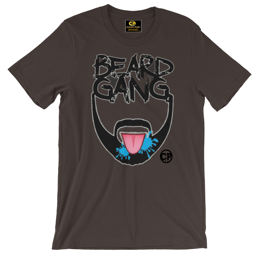 BEARD GANG