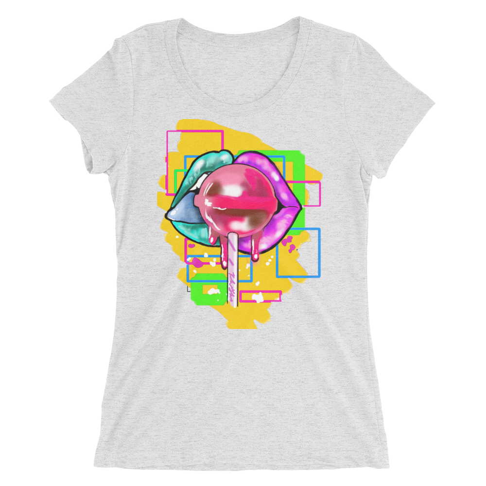 WM Pink Lollipop Luv