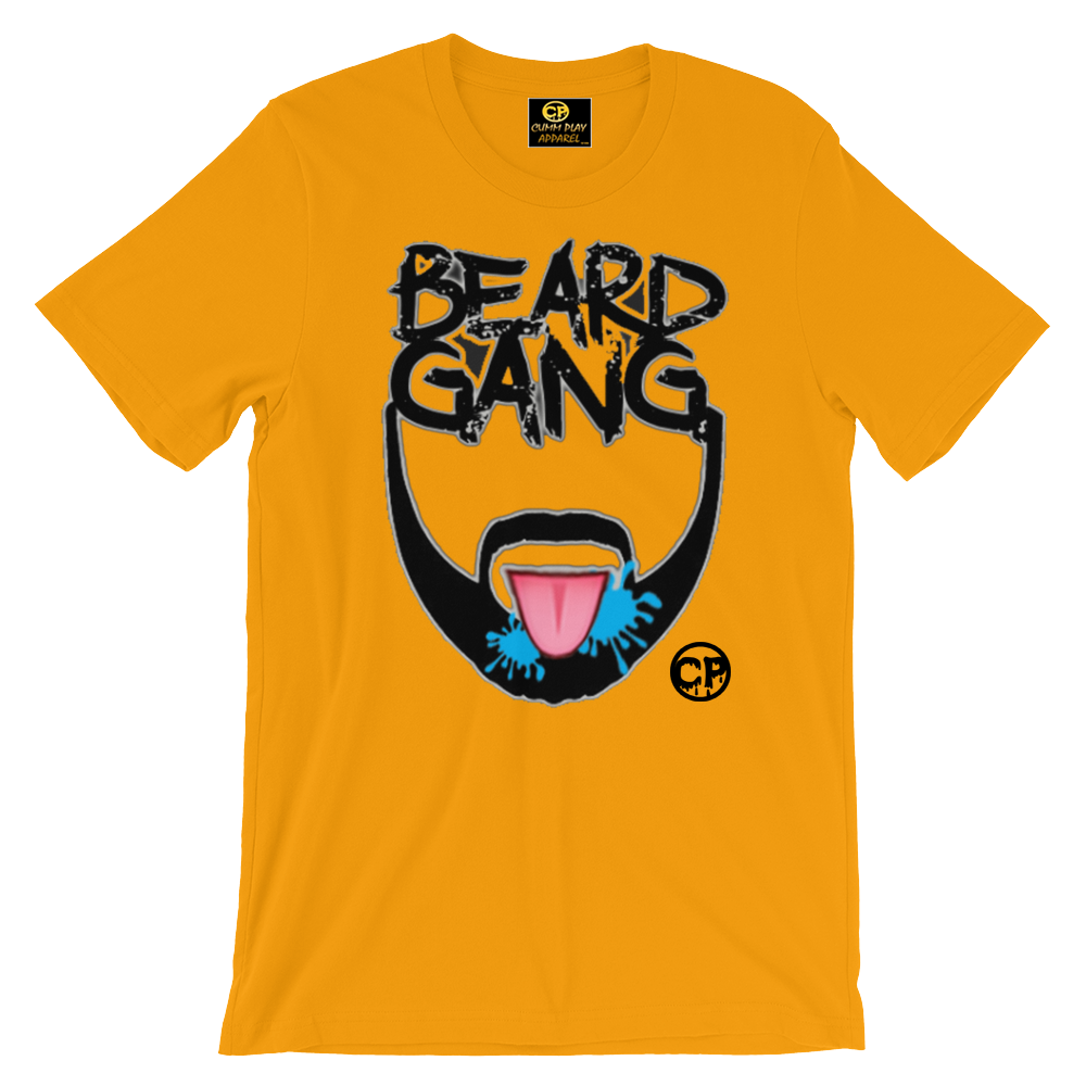 BEARD GANG