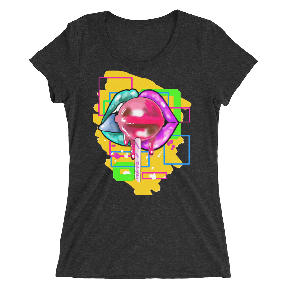 WM Pink Lollipop Luv