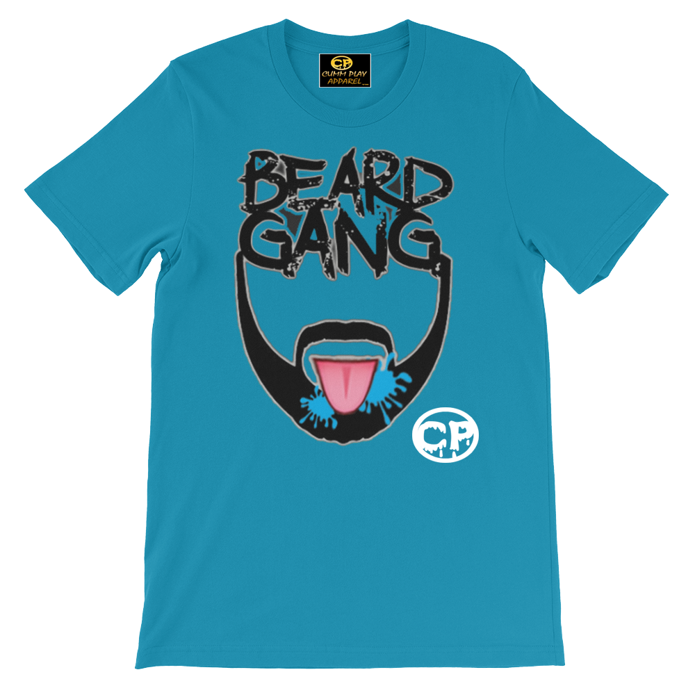 BEARD GANG