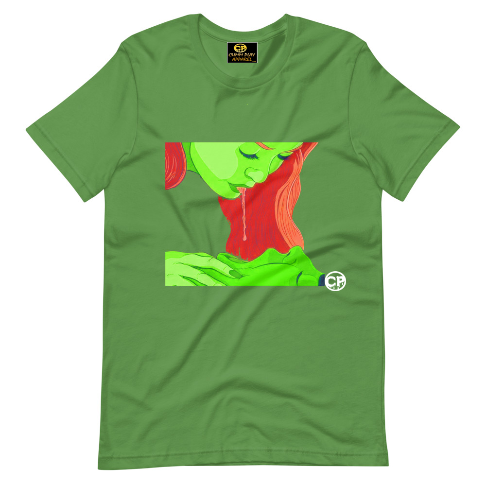 Red/Grn Spitter