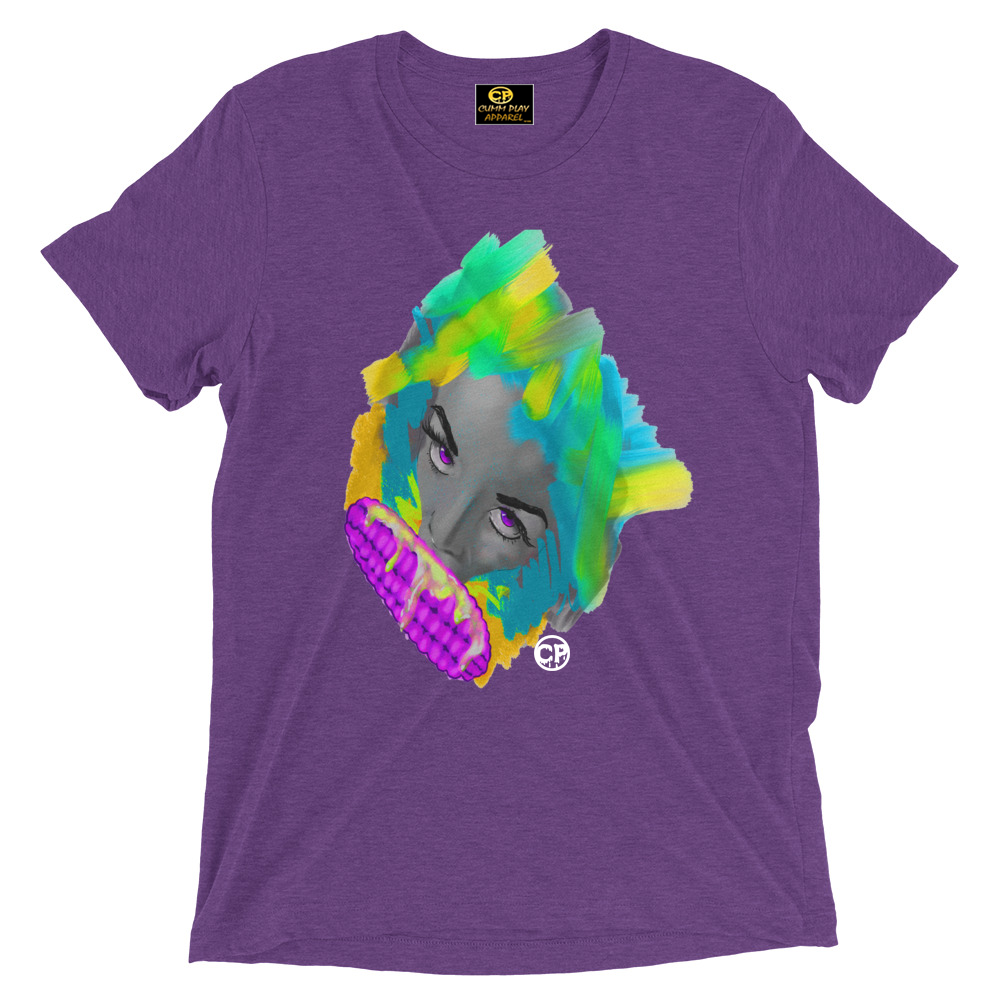 Purp Slobber