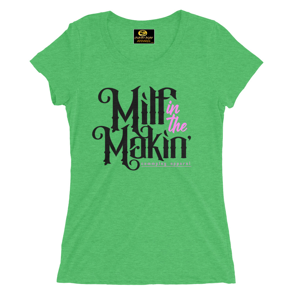 WM Milf Me