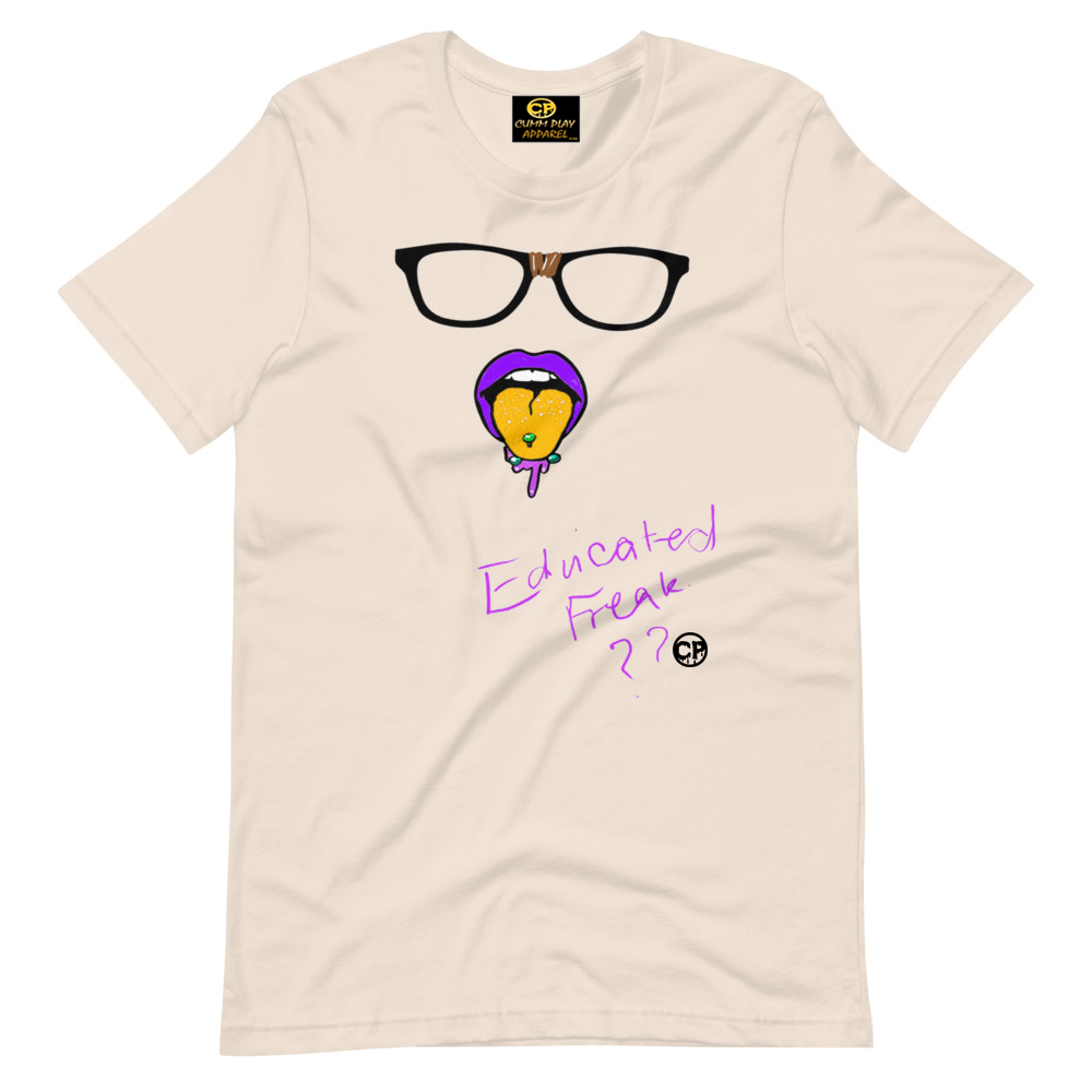 Purp Educated Freak