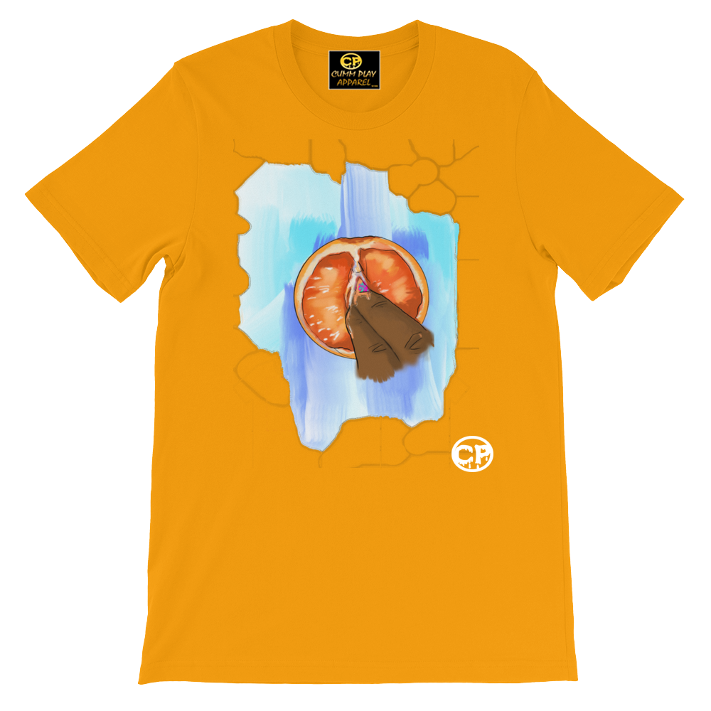 MEN Orange Juicy