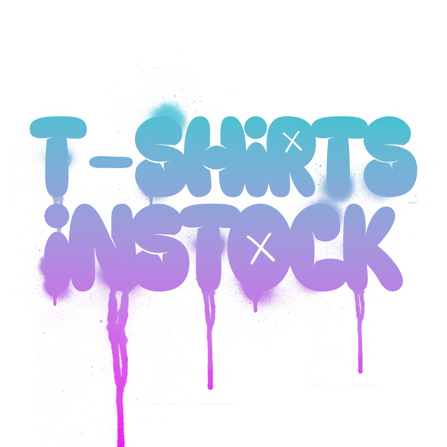 T-Shirts InStock