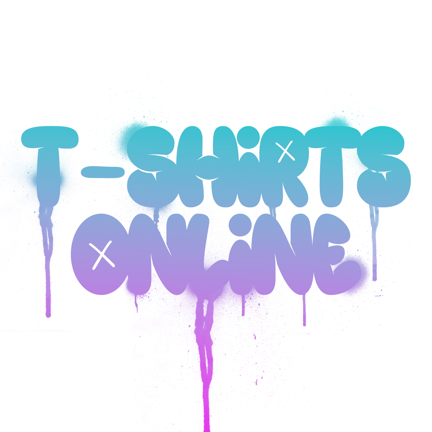 T-Shirts Online